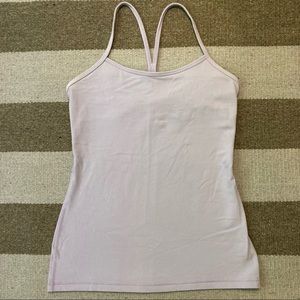 Lululemon Power-Y tank